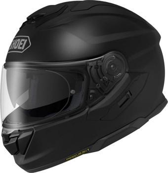 Shoeı Gt-aır 3 Mat Siyah Kapalı Kask 2X-LARGE