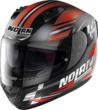 Nolan N60-6 Moto Gp 055 Kapalı Kask MEDIUM