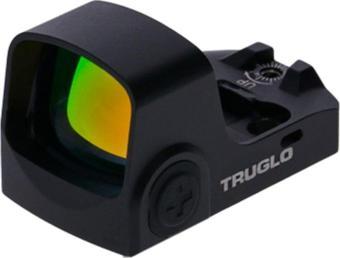 Truglo Red Dot Micro Xr21 3 Moa Red Box