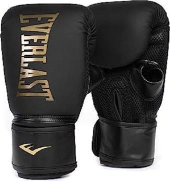 Everlast Cardio Elite Bag Gloves L/XL Siyah Boks Eldiveni P00003320