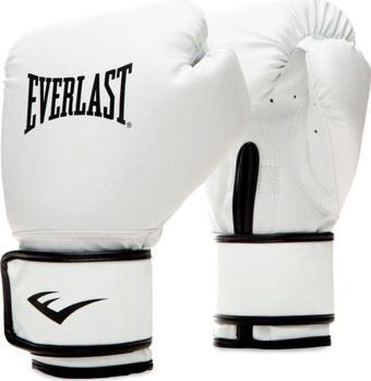 Everlast Core 2 Training Gloves L/XL Beyaz Boks Eldiveni 870261-70-3