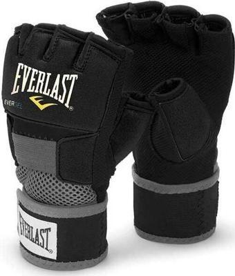 Everlast Evergel Hand Wraps L Siyah Boks Eldiveni 722561-70-8