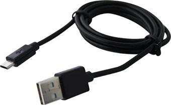 Swiss Charger Micro Usb Şarj Kablosu 1m