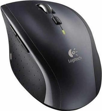 Logitech 910-001949 M705 Marathon Lazer Kablosuz Mouse