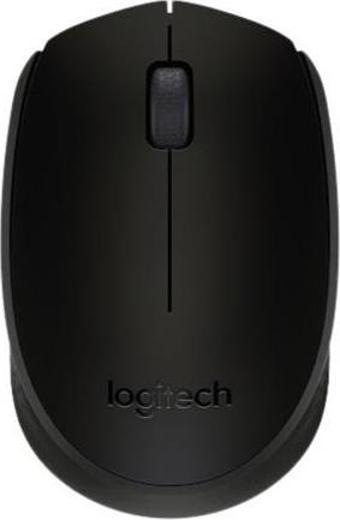 Logitech 910-004642 M170 Kablosuz Siyah Mouse