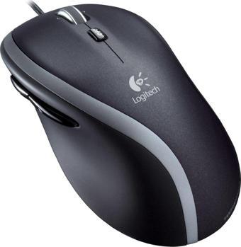 Logitech 910-005784 M500s 7 Özel Düğmeli Gelişmiş Kablolu Fare Mouse