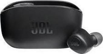 JBL Wave 100TWS Bluetooth Kulak İçi Siyah Kulaklık JBL100TWSBLK