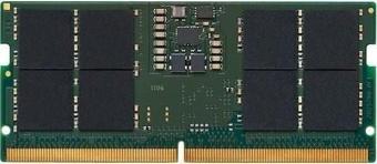 Kingston 16GB DDR5 4800MHZ CL40 Notebook Ram Value KVR48S40BS8-16 SoDimm Ram