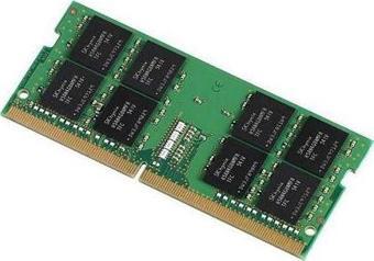 Kingston 32GB DDR4 3200MHz CL22 KVR32S22D8-32 Notebook Ram