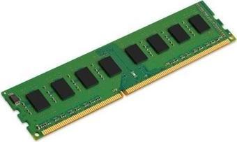 Kingston 8Gb Ddr3 1333Mhz Kvr1333D3N9-8G - Pc Ram Kutusuz