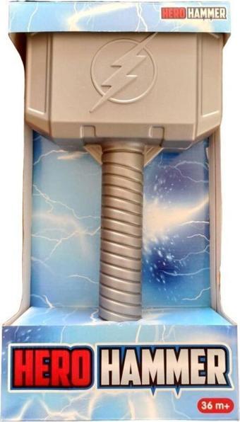 Bambapaw Thor Çekiç (Plastik)