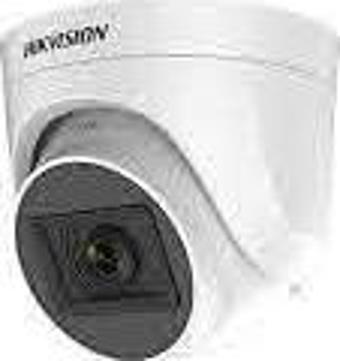 Hikvision DS-2CE76H0T-ITPF TVI 5MP 3.6mm Sabit Lens IR Dome Kamera