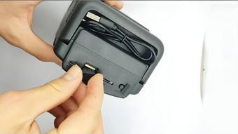 Emre Bilişim Tüm Usb Portlara Uyumlu Toz Ve Kir Önleyici Usb Soket Koruyucu Tıpa Slikon 5 Adet Siyah