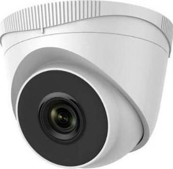 Hilook IPC-T240H 4MP 2.8mm Sabit Lens 30mt Ir Ip Dome Kamera