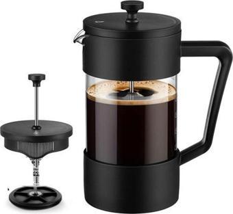 Tahamax Homecare Piazzetta 300 Ml Büyülü Karışım French Press 716539