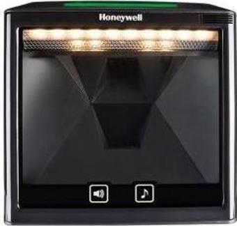 Honeywell MS7980 Usb Masaüstü 2D Barkod Okuyucu  Ps-5200 Muadili