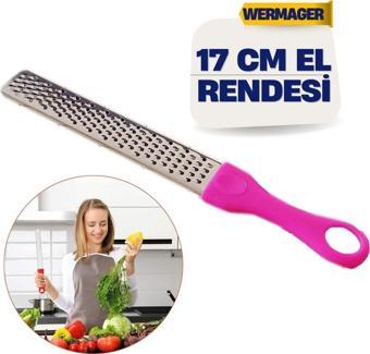 Homecare Wermager 17 Cm El Rendesi 717167