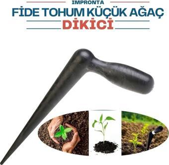 Homecare Impronta Tohum Fide Küçük Ağaç Dikme Aparatı 716812