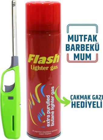 Mastercare Mutfak Barbekü Çakmağı Gaz Hediyeli 713053