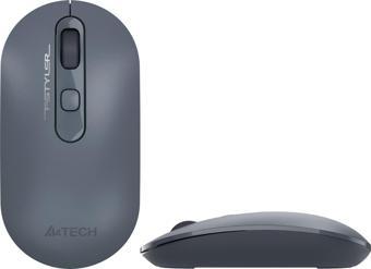 A4Tech Fg20 Mavi Nano Kablosuz Optik 2000 Dpi Mouse