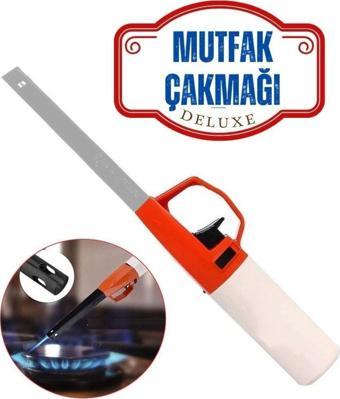 Homecare Deluxe Emniyetli Mutfak Barbekü Çakmağı 715892