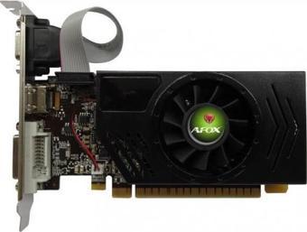 Afox Geforce AF730-4096D3L6 Gt730 4Gb Ddr3 Vga Ekran Kartı