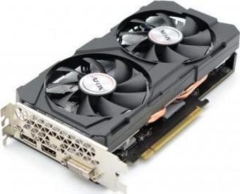 Afox GeForce RTX2060 Super AF2060S-8192D6H4-V2 8GB GDDR6 256Bit DX12 Gaming (Oyuncu) Ekran Kartı