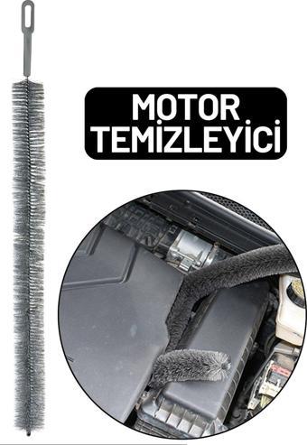 Modacar Motor Zor Bölümleri Temizleme Fırçası 422252