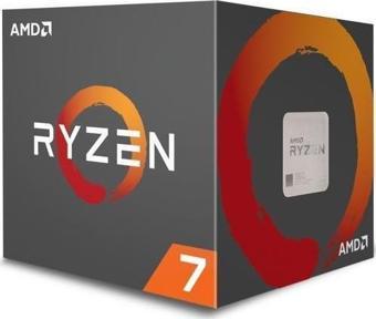 AMD Ryzen 7 5800X 3.8GHz-4.7GHz 8 Çekirdek 36MB Soket AM4 Kutulu Box İşlemci NOVGA