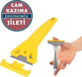 Mastercare Cam Kazıma Jileti 422484C