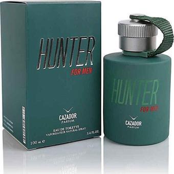 Cazador Caz 9561 Hunter Parfum 100Cl St