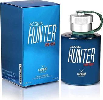 Cazador Caz 9565 Hunter Acqua Parfum 100Cl Aqua