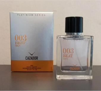 Cazador Caz 9578 Beat 003 Parfum