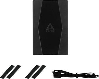 ARCTIC AR-ACFAN00175A Fan Hub 10 Portlu PWM SATA Güç Destekli Fan Kontrolcü