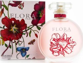 Cazador Kadın 9901 Parfum Flora 100Cl 23Kcbaa09901