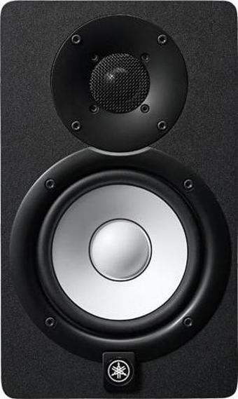 Yamaha Hs5 Aktif Stüdyo Referans Monitör Siyah (Tek)