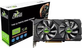 Axle GeForce GTX1660 Super Ver.1.12 AX-GTX1660S 6GB GDDR6 192Bit DX12 Gaming (Oyuncu) Ekran Kartı