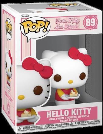 Funko Pop Hello Kitty 89