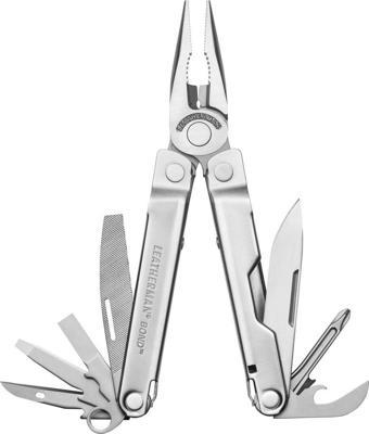 LEATHERMAN BOND ÇOK AMAÇLI MULTİ TOOL