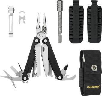 LEATHERMAN CHARGE PLUS SET 