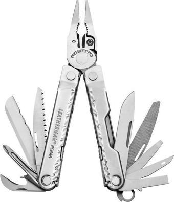 LEATHERMAN REBAR METALİK MULTİ TOOL