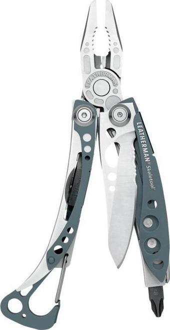 LEATHERMAN SKELETOOL DENİM MULTİ TOOL