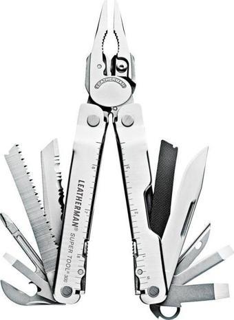 Leatherman Super Tool 300 Çakı