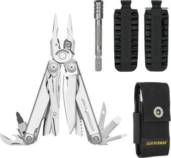 LEATHERMAN SURGE SET MULTİ TOOL