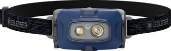 LEDLENSER HF4R CORE BLUE KAFA FENERİ
