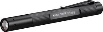 LEDLENSER P4 CORE EL FENERİ