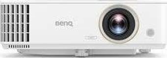 BENQ MH733 4000 ANSI 1920x1080 FHD 2xHDMI VGA RJ45 USB 3D DLP Ops.Wi-Fi Projektör