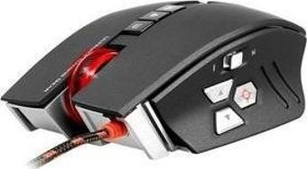 Bloody Zl50A Siyah  C3 Aktif Lazer Gamer 8200 Cpı Mouse