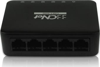 CNET CSH-500 5 Port 10-100 Fast Eternet