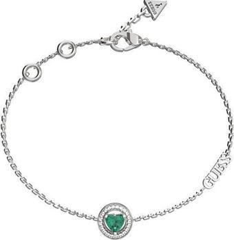 Guess JGUJUBB04668JWRHEMS Kalpli Kadın Bileklik
